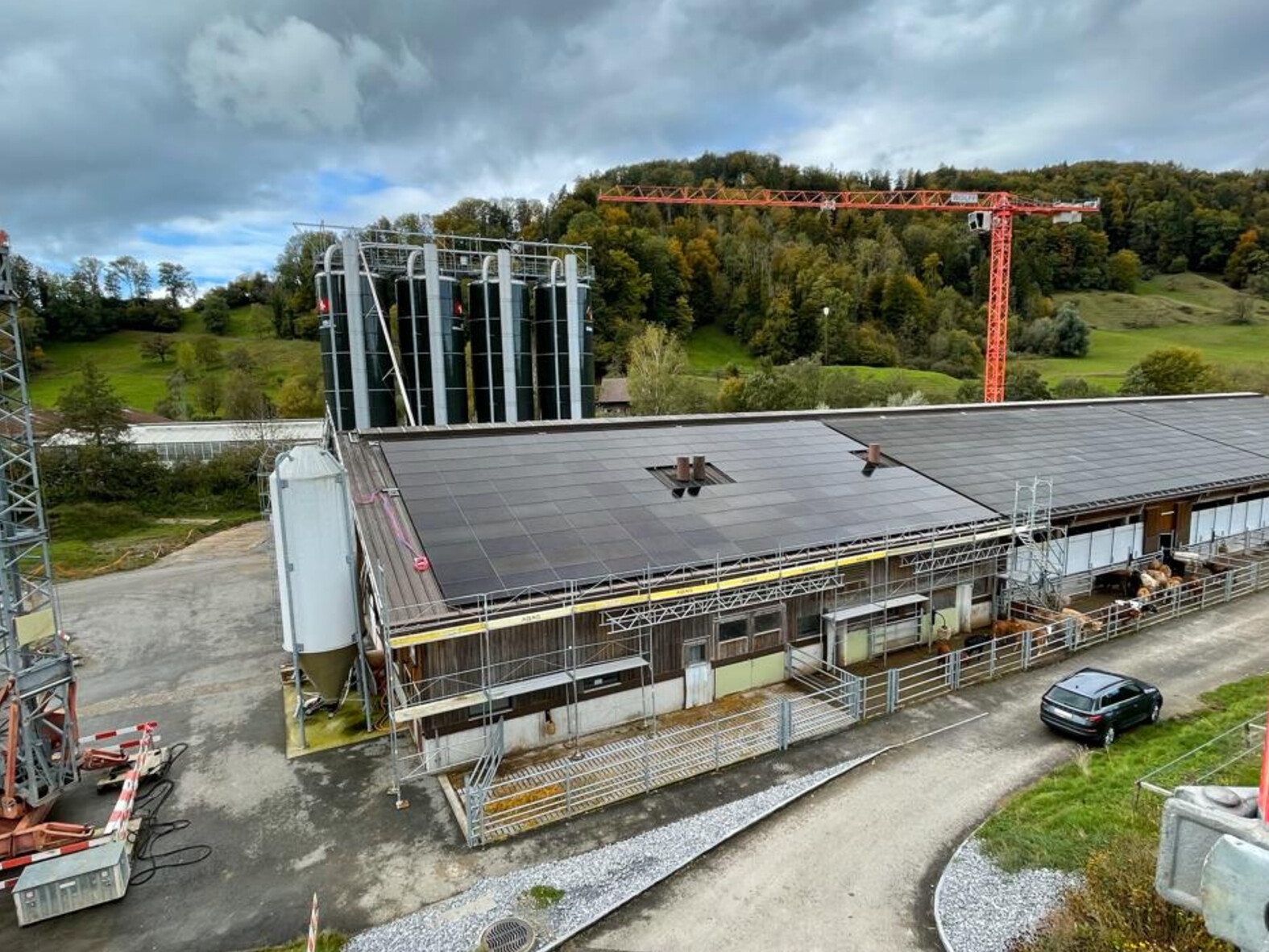 Götschihof Götschihof